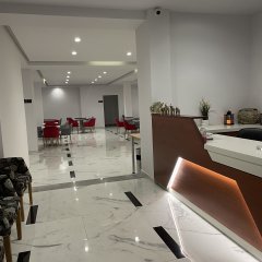 Relax Mea Hotel in Sarande, Albania from 29$, photos, reviews - zenhotels.com photo 29
