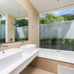 Maya 2BR Private Pool Nai Harn Beach Villa - Bild 24