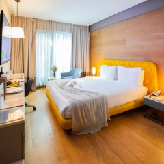 Dosso Dossi Hotels Downtown thumbnail 45