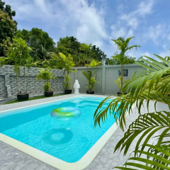 Prestige Private Pool Villa - Bild 12