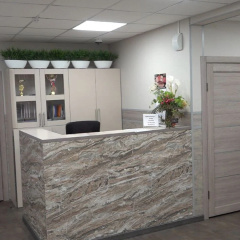 Отель 1