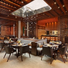 Radisson Blu Bali Uluwatu Hotel - Bild 22
