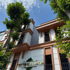 Center Hill Hotel - Bild 10