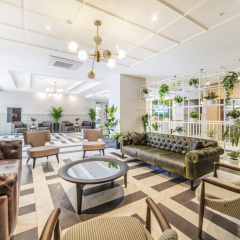 Levor Hotel - Bild 2