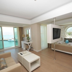 Alesta Yacht Hotel - Bild 13