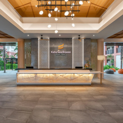 Kata Sea Breeze Resort - Bild 19