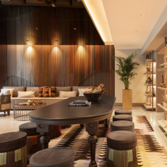 Burdock Hotel Istanbul, Autograph Collection - Bild 5