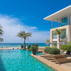Paradox Resort Phuket - Bild 3