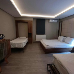 Arach Hotel Harbiye - Bild 8