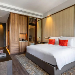 Villa Deva Resort & Hotel Bangkok - Bild 12
