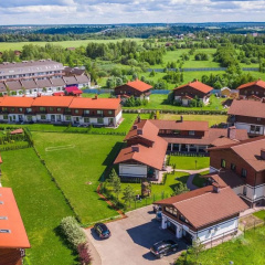 Гостевой Дом Alpine Valley House в Дмитрове отзывы, цены и фото номеров - забронировать гостиницу Гостевой Дом Alpine Valley House онлайн Дмитров фото 20