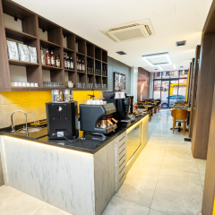 Luxury Life Suites Hotel - Bild 5