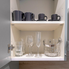 Aiello Hotels - CityLife Apartments - Bild 28