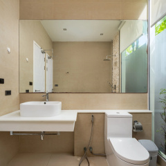 Maya 2BR Private Pool Nai Harn Beach Villa - Bild 21