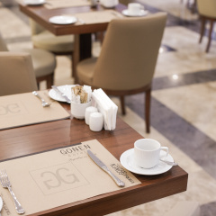 Istanbul Gönen Hotel - Bild 8