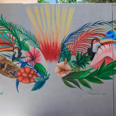 Aloha Suites Hotel - Bild 30