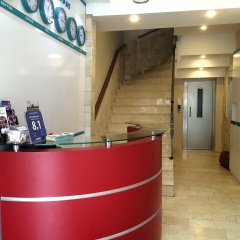 Star Holiday Hotel - Bild 8
