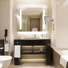 Hyatt Regency Dubai Creek Heights thumbnail 37
