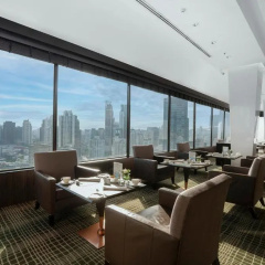 The Landmark Bangkok - Bild 25