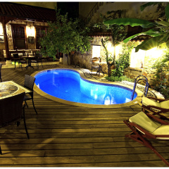 Minyon  Hotel - Bild 2