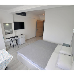 Artunç Hotel - Bild 6