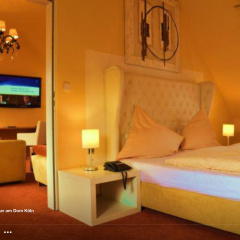 CityMax am Dom Hotel - Bild 10