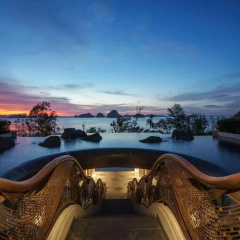 Banyan Tree Krabi - Bild 1