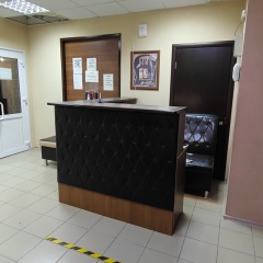 Отель 2
