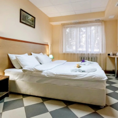 A3 Mini-Hotel