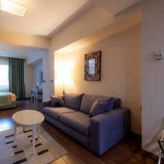 Heykel Suites Hotel - Bild 28