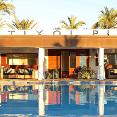 Portixol Hotel y Restaurante - Bild 6
