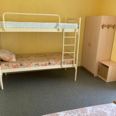 Гостиница Гостевой дом Караим в Заозёрном отзывы, цены и фото номеров - забронировать гостиницу Гостевой дом Караим онлайн Заозерное фото 19