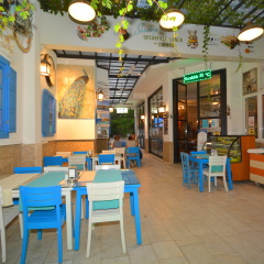 Hotel İstanköy - Bild 9