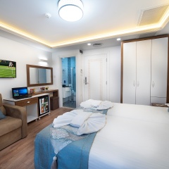 Lika Hotel - Bild 14