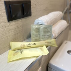 Хостел VULKAN в Петропавловск-Камчатском отзывы, цены и фото номеров - забронировать гостиницу Хостел VULKAN онлайн Петропавловск-Камчатский фото 4