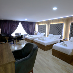 Nişantaşı Diamond Hotel - Bild 2