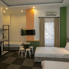 Grand Rafinn Hotel - Bild 17