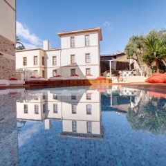 Puding Hotel - Bild 23