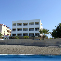 Rosary Beach Hotel - Bild 1