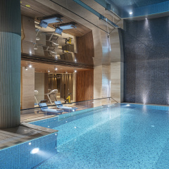 Melas Istanbul Hotel - Bild 16