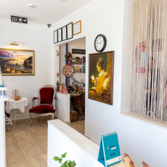 Galley Mini-hotel - Bild 18