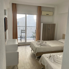 Unver Hotel - Bild 18