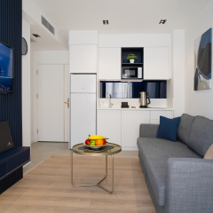 Stile Suite Marine Apart-Hotel - Bild 23
