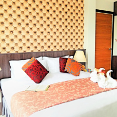 The Wings Boutique Hotel - Bild 4