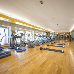 Hyatt Regency Dubai - Bild 14