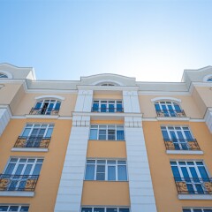 Гостиница в центре Ставрополя в Ставрополе отзывы, цены и фото номеров - забронировать гостиницу в центре Ставрополя онлайн Ставрополь фото 20