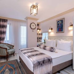 Agora Guesthouse - Bild 2