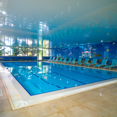 Graf Victor Apart Hotel - Bild 27