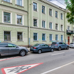 Апарт-отель на Джамбула 17 в Санкт-Петербурге отзывы, цены и фото номеров - забронировать гостиницу Апарт-отель на Джамбула 17 онлайн Санкт-Петербург фото 7