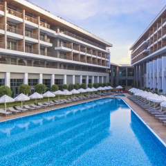 Acanthus Cennet Barut Collection - Ultra All Inclusive - Bild 21